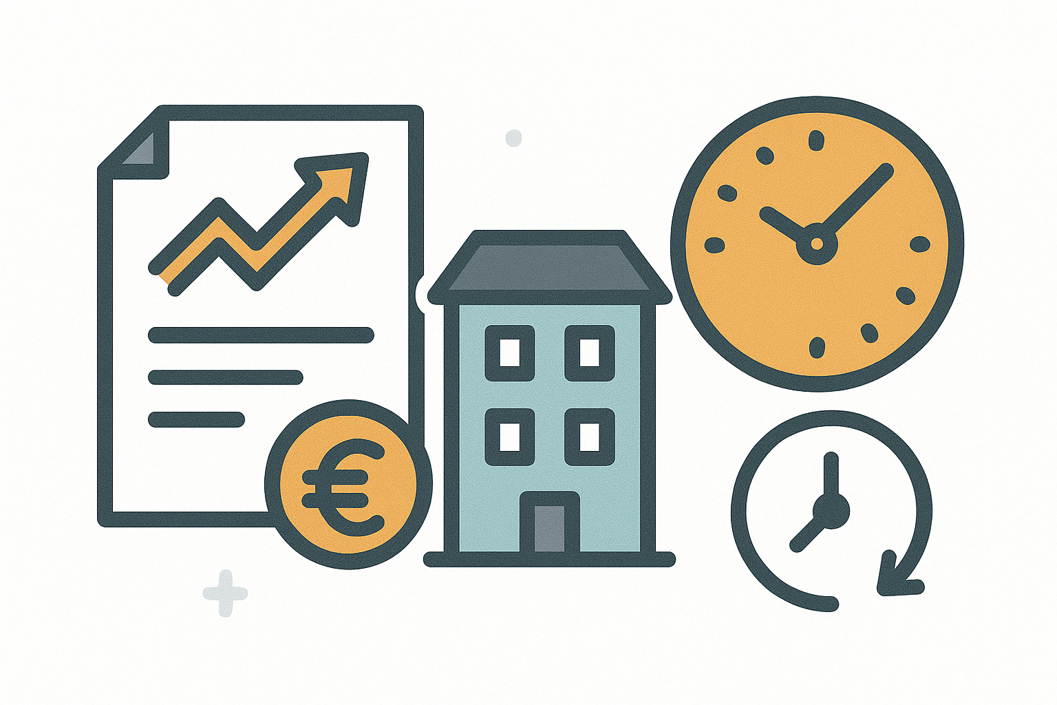 Historia zmian cen mieszkań - transparentność cen nieruchomości