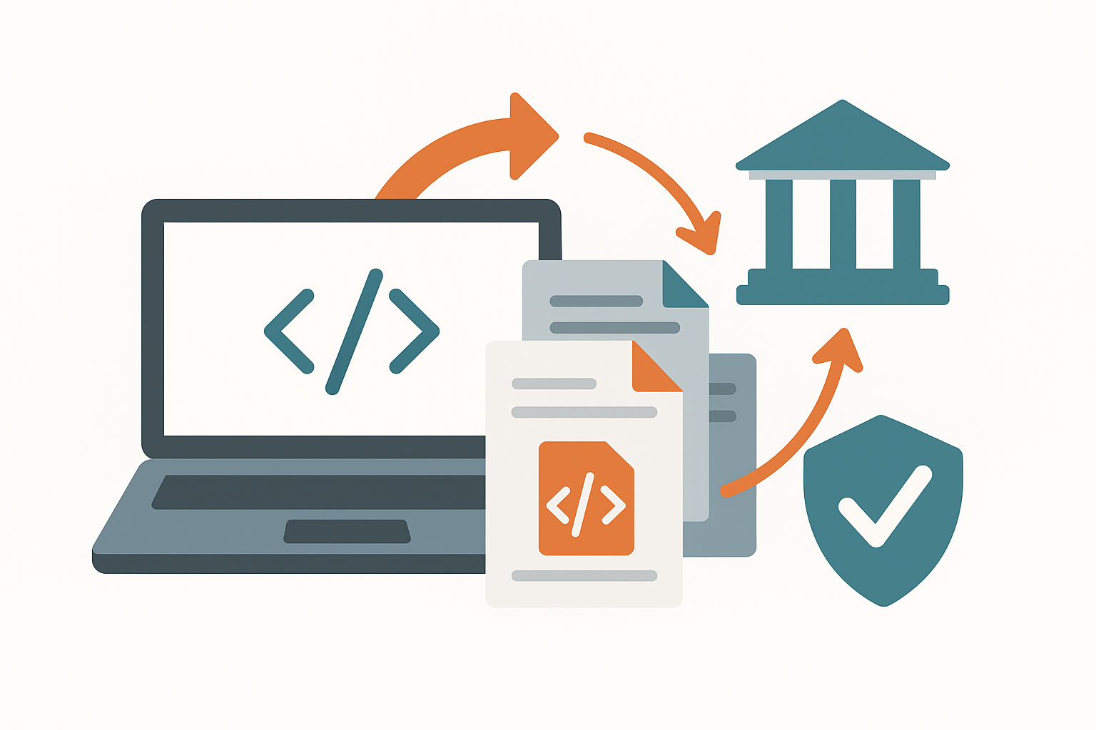 Integracja z dane.gov.pl - obowiązek raportowania cen mieszkań